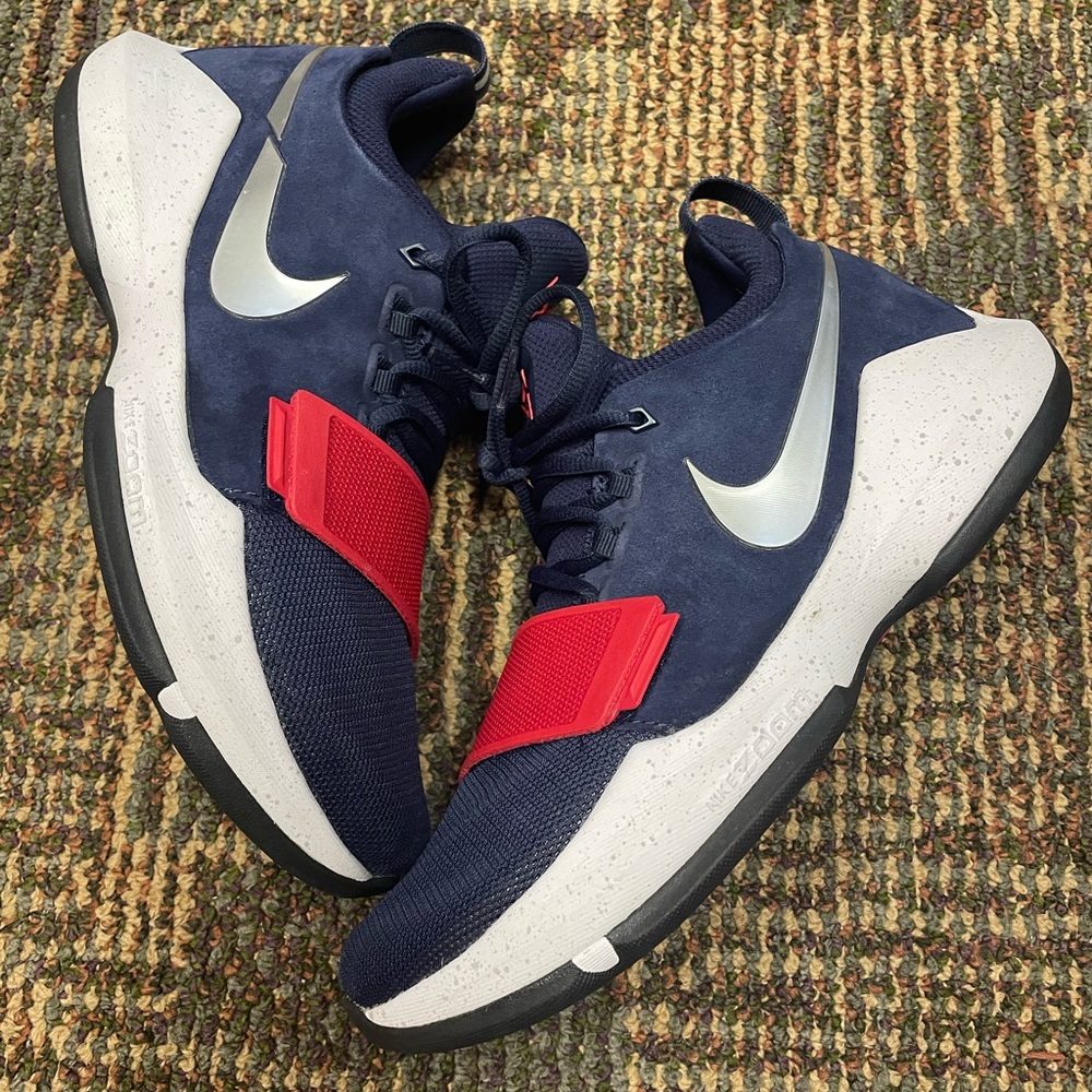 Pg 1 “Usa”
